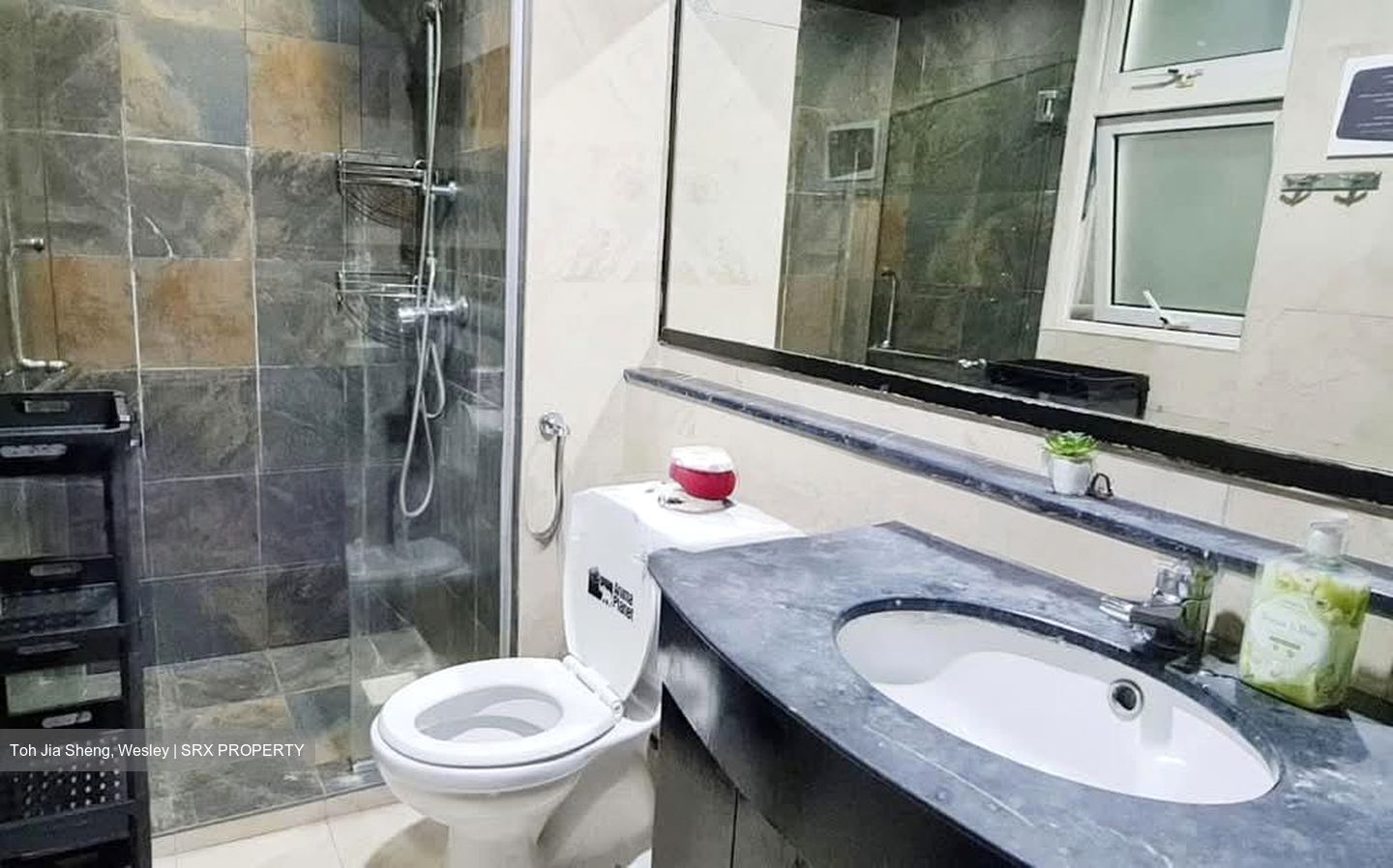The Floravale (D22), Condominium #573136821